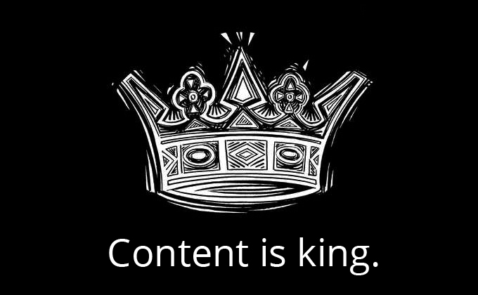 Content Marketing | Henry Isaacs Marketing | Social Media Strategy